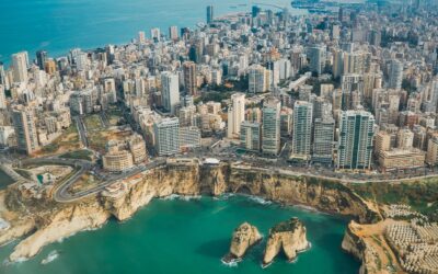 Beirut, el Ave Félix imbatible