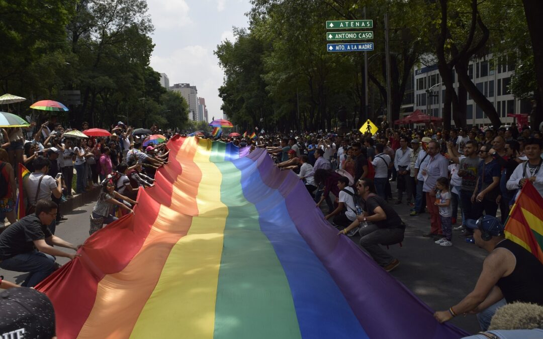 Las mejores ciudades para celebrar el Orgullo LGBTQ +