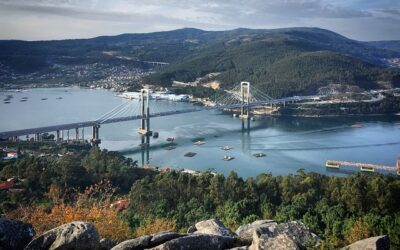 Vigo en cuatro facetas: descubriendo la capital gallega