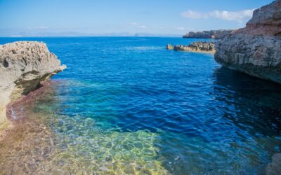 Formentera: 4 días, 4 planes