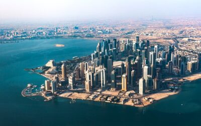 Qatar, tradición y modernidad en el desierto